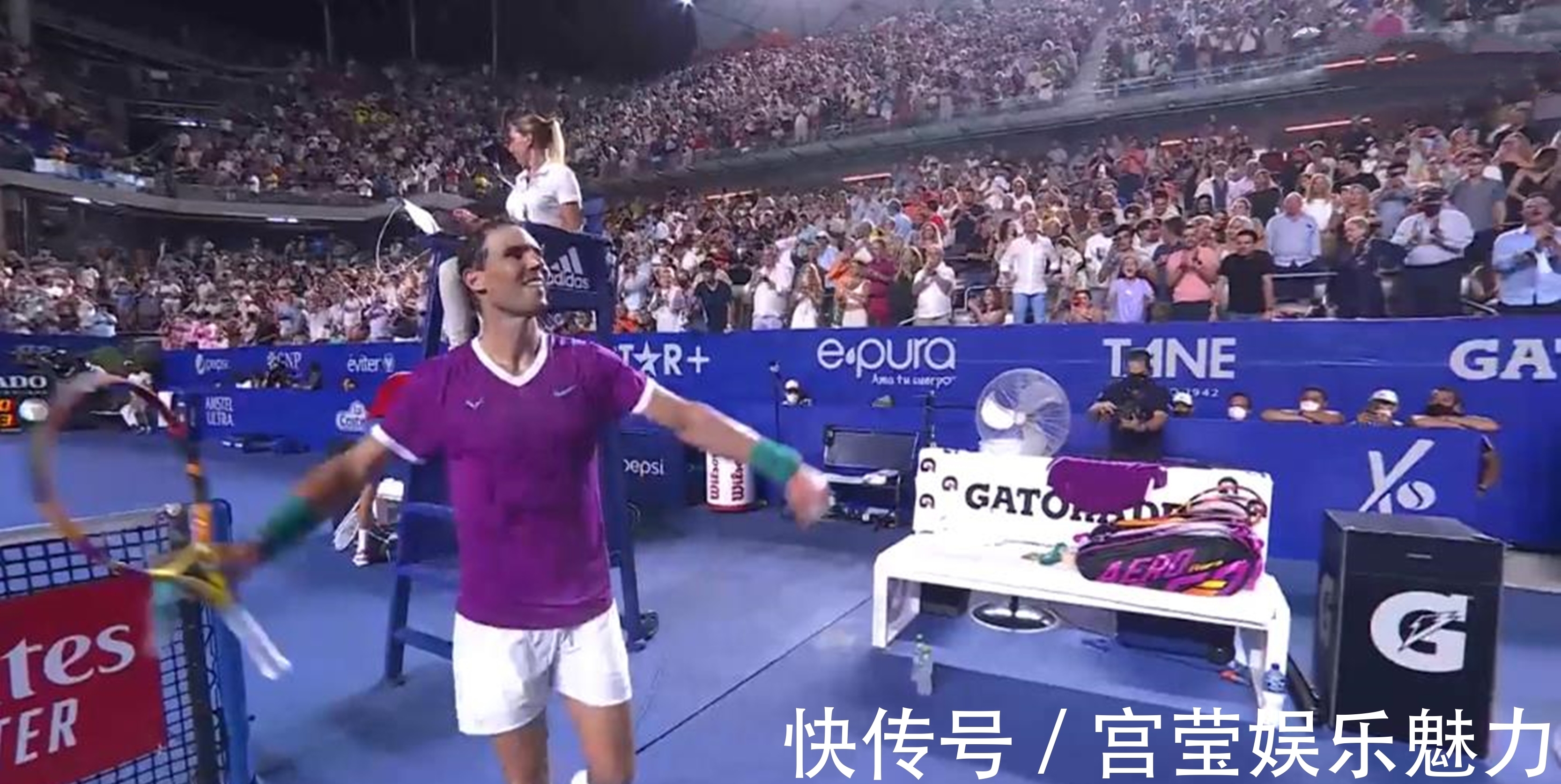 是一种市场 是一种市场