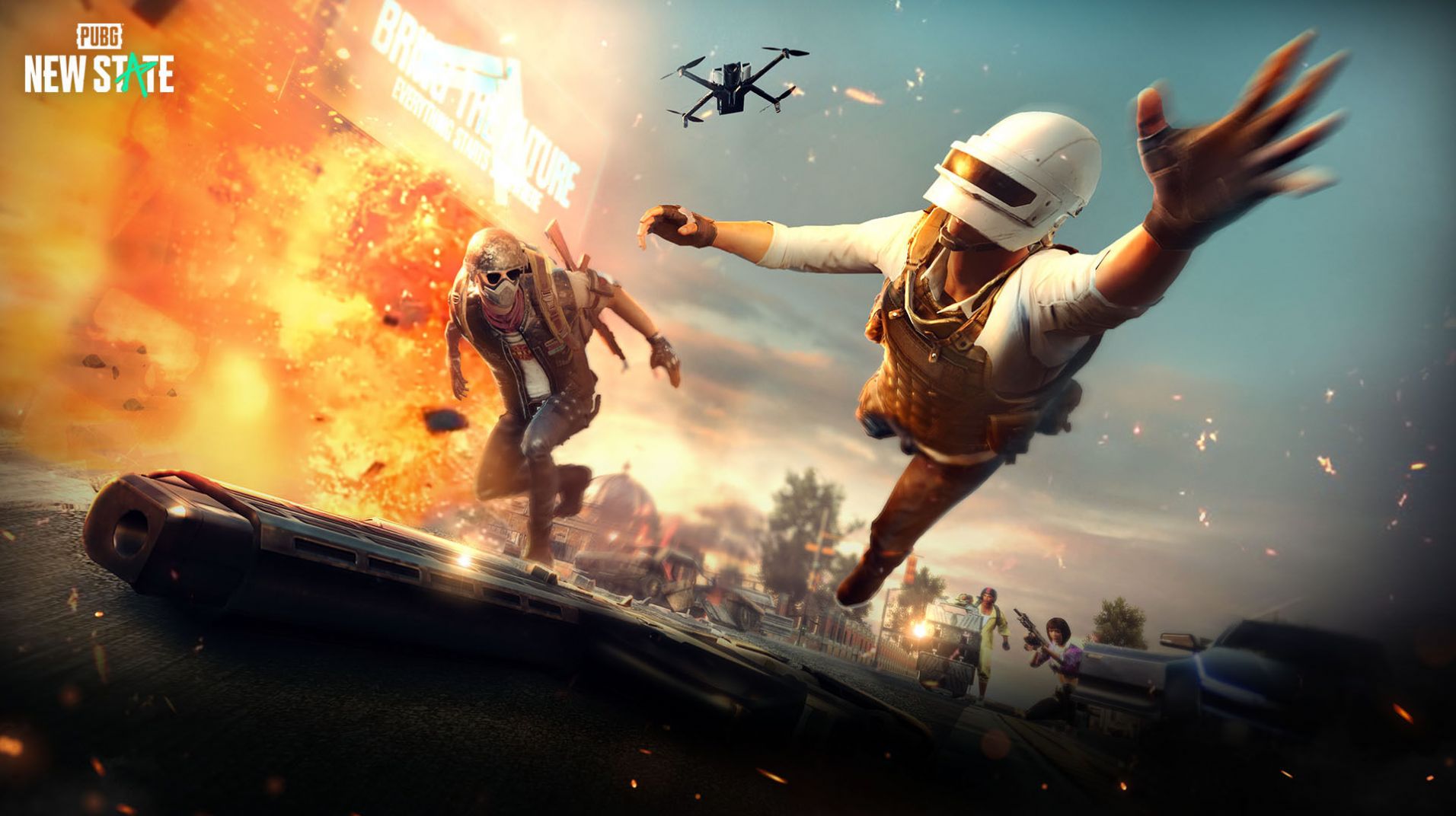 推进方面展 推进方面展