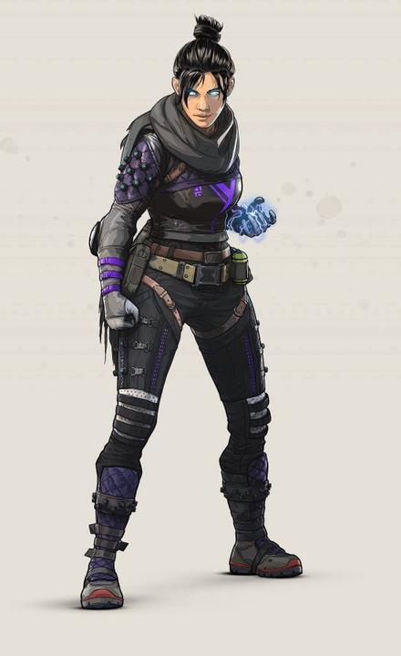 这样的新星 这样的新星