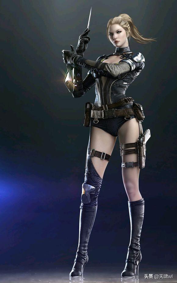 竞争力来自 竞争力来自