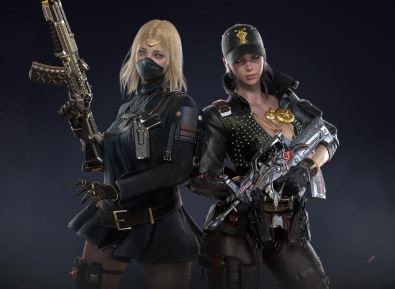 直接竞争者 直接竞争者