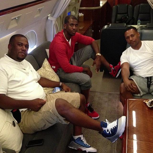 NBA更文
